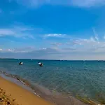 Aris Seaside Issos Beach 2