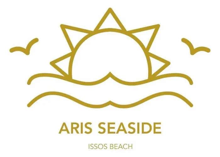 Aris Seaside Issos Beach 2