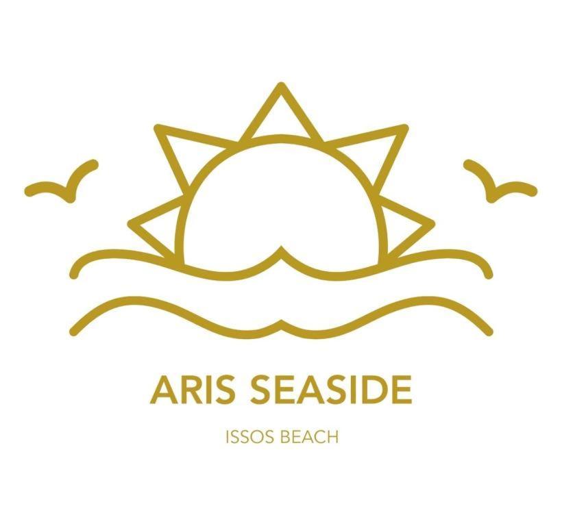 Aris Seaside Issos 2 Agios Georgios (Corfu)